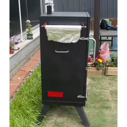 SmokeVault Pro Vertical Smoker 600