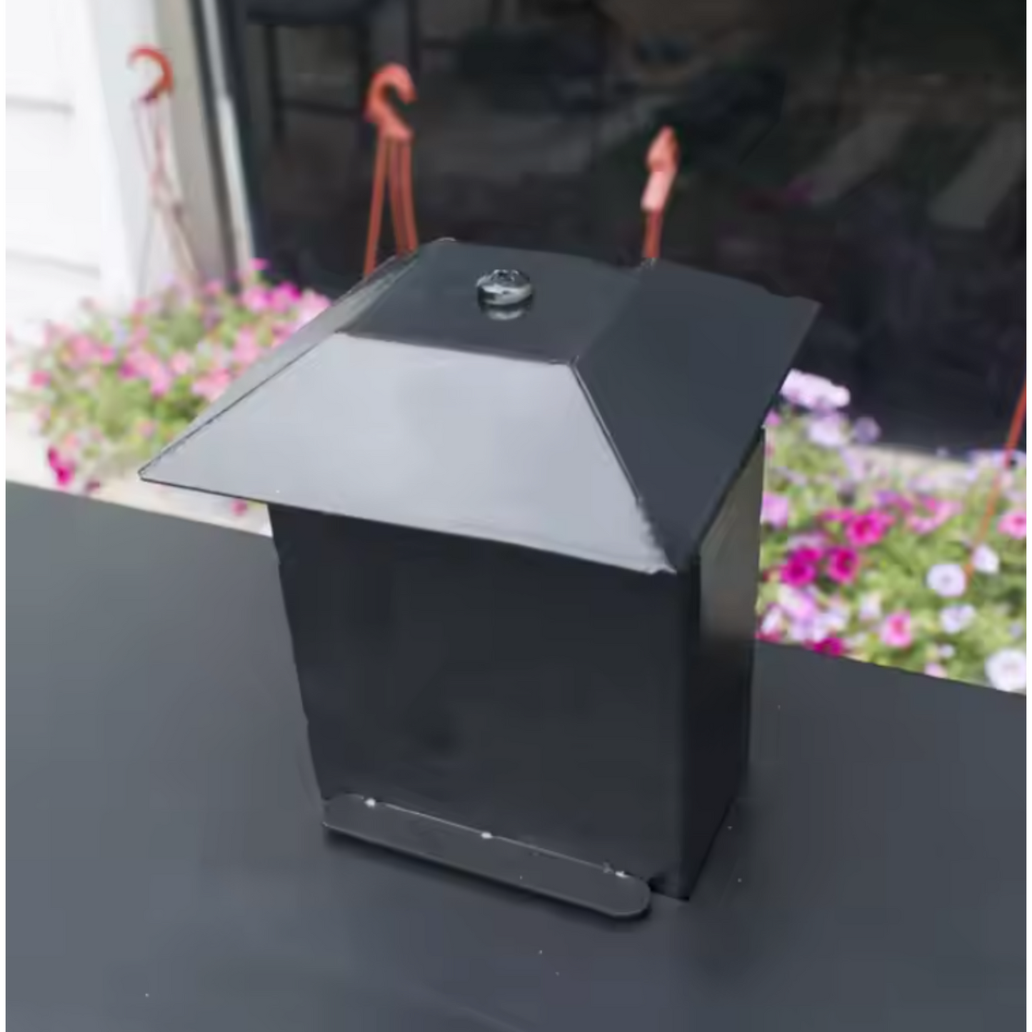 SmokeVault Pro Vertical Smoker 600