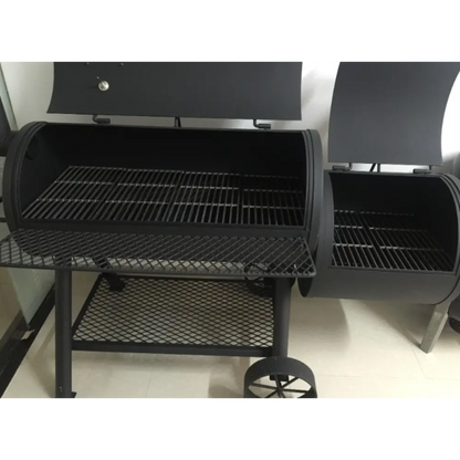 IronClad Offset Pitmaster 1200