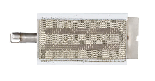 Bull Outdoor Products BBQ Infrared Searing Burner – For Bull Gas Grills (20505)