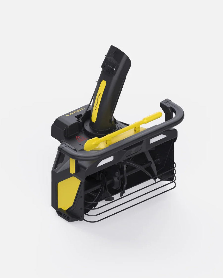 Yarbo Snow Blower Module (Y Series)