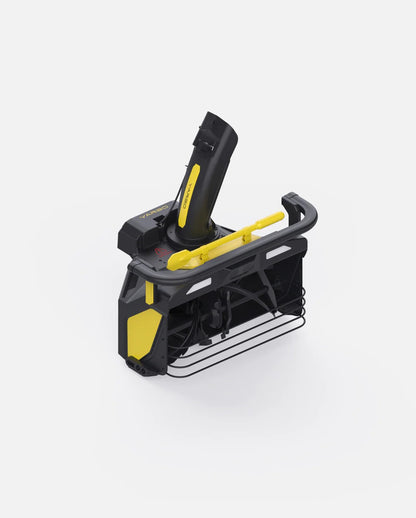 Yarbo Lawn Mower Pro + Snow Blower Bundle