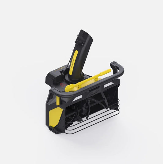 Yarbo Snow Blower Module (Y Series)