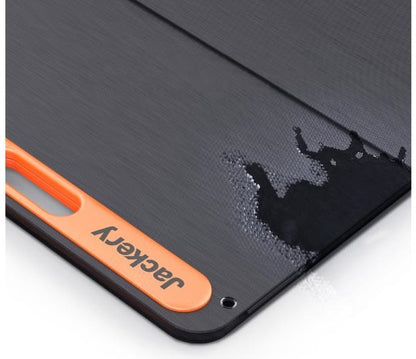 Jackery SolarSaga 200W Solar Panel