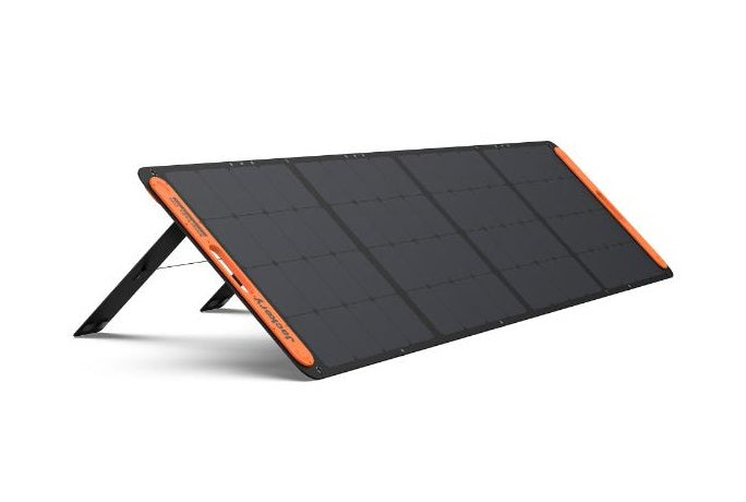 Jackery HomePower 1000 v2 + 200W Solar Generator