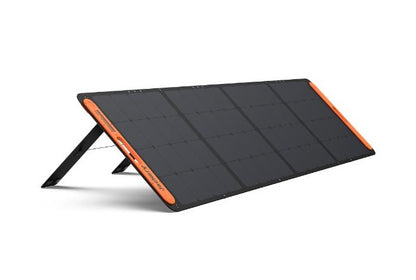 Jackery HomePower 1000 v2 + 200W Solar Generator