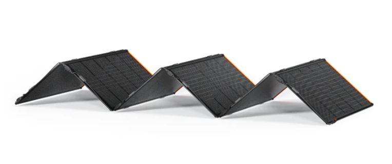 Jackery HomePower 3600 Plus Solar Generator Kit