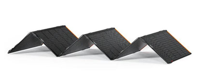 Jackery HomePower 3600 Plus Solar Generator Kit