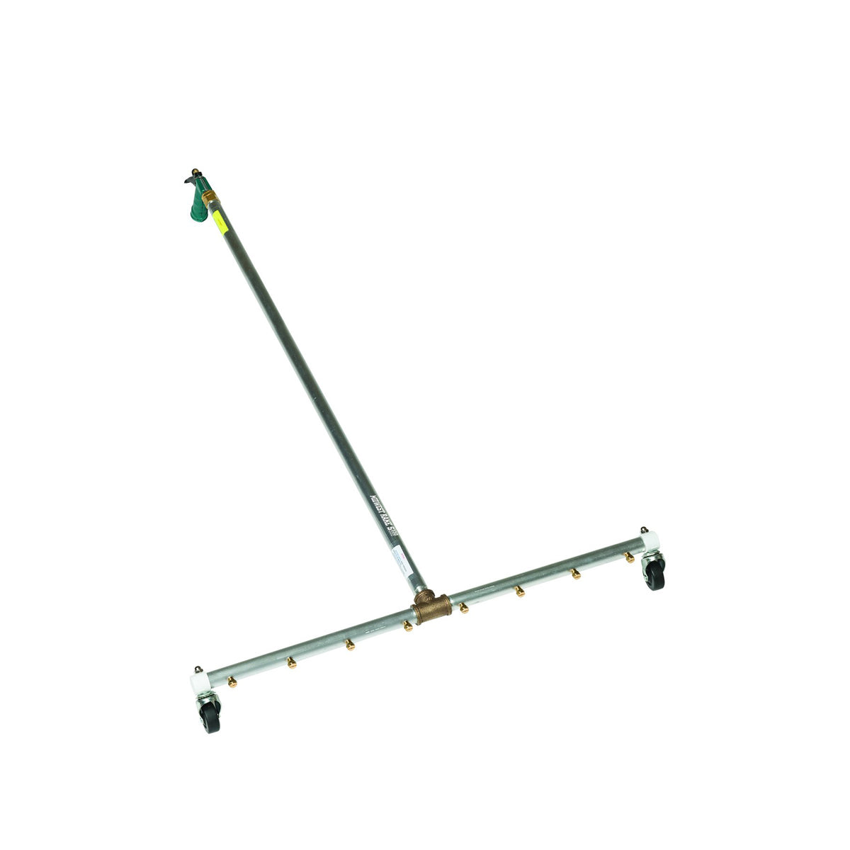 Commercial Contractor Bundle: 48-Inch 12-Nozzle Pressure Washer Waterbrooms (Case of 6)