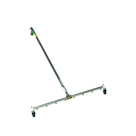 Commercial Contractor Bundle: 48-Inch 12-Nozzle Pressure Washer Waterbrooms (Case of 6)