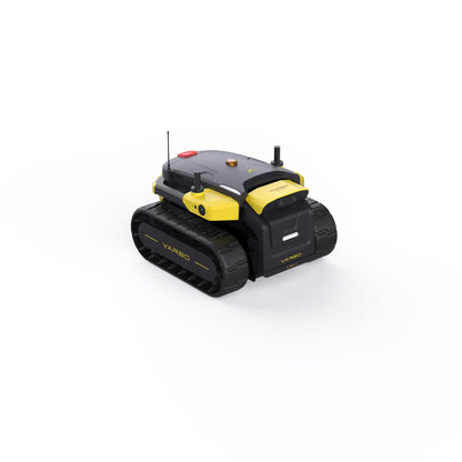 Yarbo Core All-Season Autonomous Yard Robot