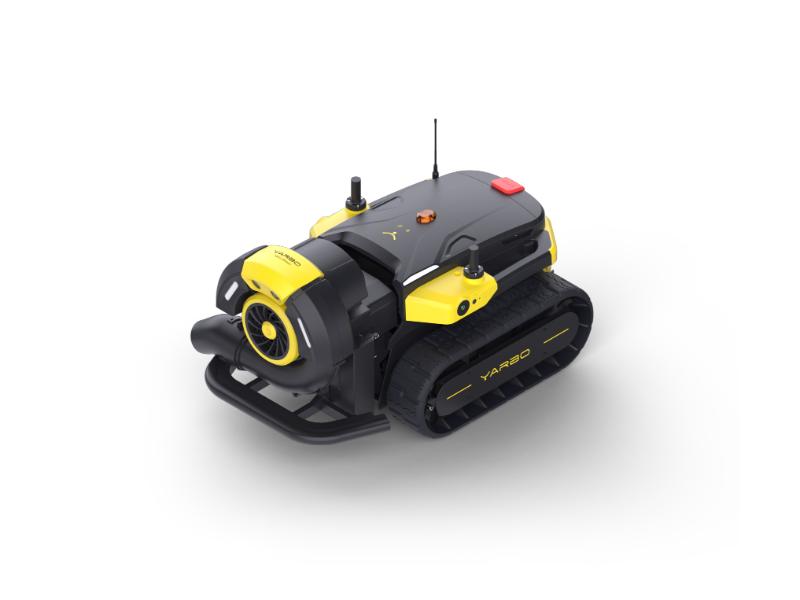 Yarbo Blower Module