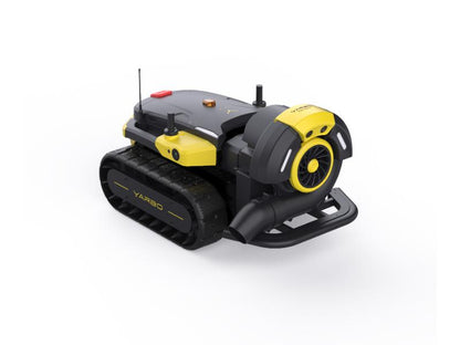 Yarbo Snow Blower + Blower Bundle