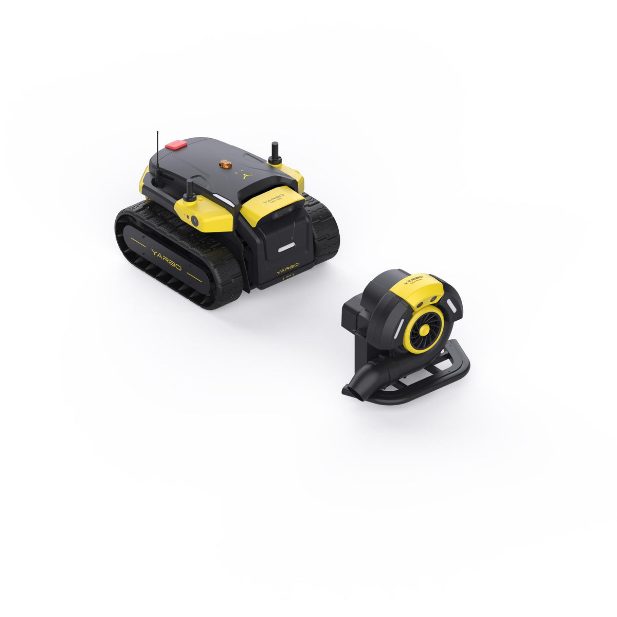 Yarbo Blower System (Y40 Bundle)