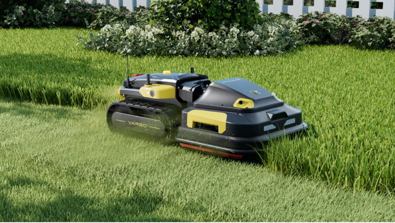 Yarbo Lawn Mower Pro (Y40 System)