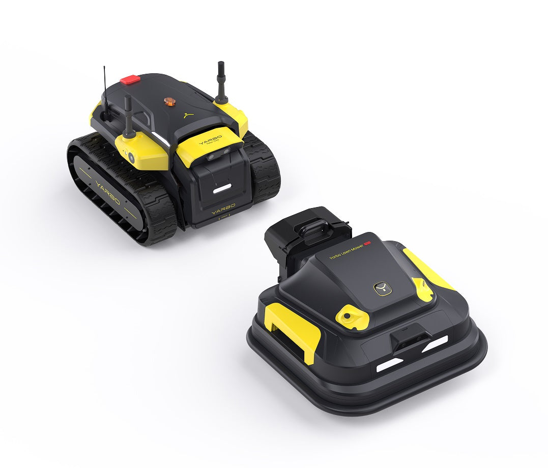 Yarbo Lawn Mower Pro Module