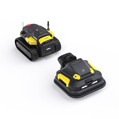 Yarbo Lawn Mower Pro System (Y40 Bundle)