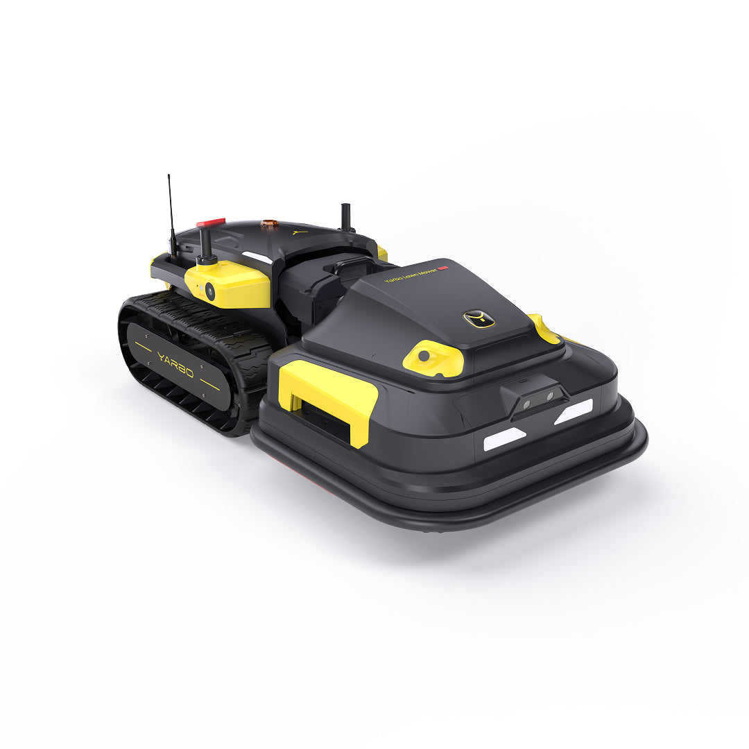 Yarbo Lawn Mower Pro System (Y40 Bundle)