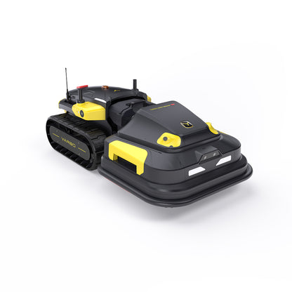 Yarbo Lawn Mower Pro System (Y40 Bundle)