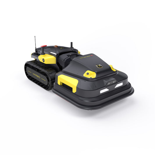 Yarbo Lawn Mower Pro System (Y40 Bundle)