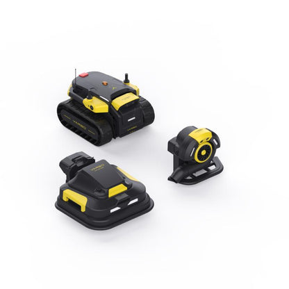 Yarbo Lawn Mower Pro + Blower Package