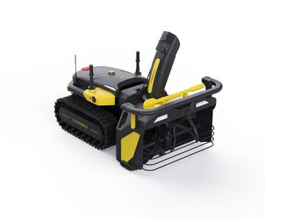 Yarbo Snow Blower Autonomous Robotic Winter System (Y40 Bundle)