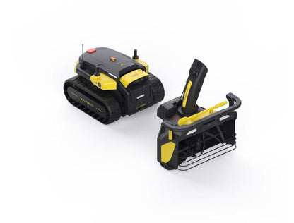 Yarbo Snow Blower Module (Y Series)