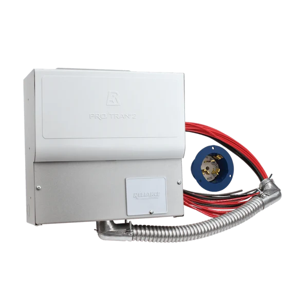Jackery Manual Transfer Switch for Explorer 5000 Plus