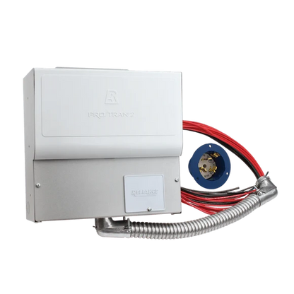 Jackery Manual Transfer Switch for Explorer 5000 Plus
