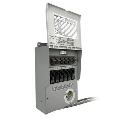 Jackery Manual Transfer Switch for 2000 Plus and 3600 Plus