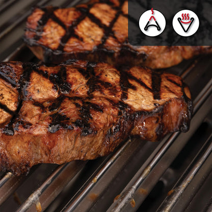 Broil King - Regal™ S490 Pro IR: Premium Stainless Steel Gas Grill