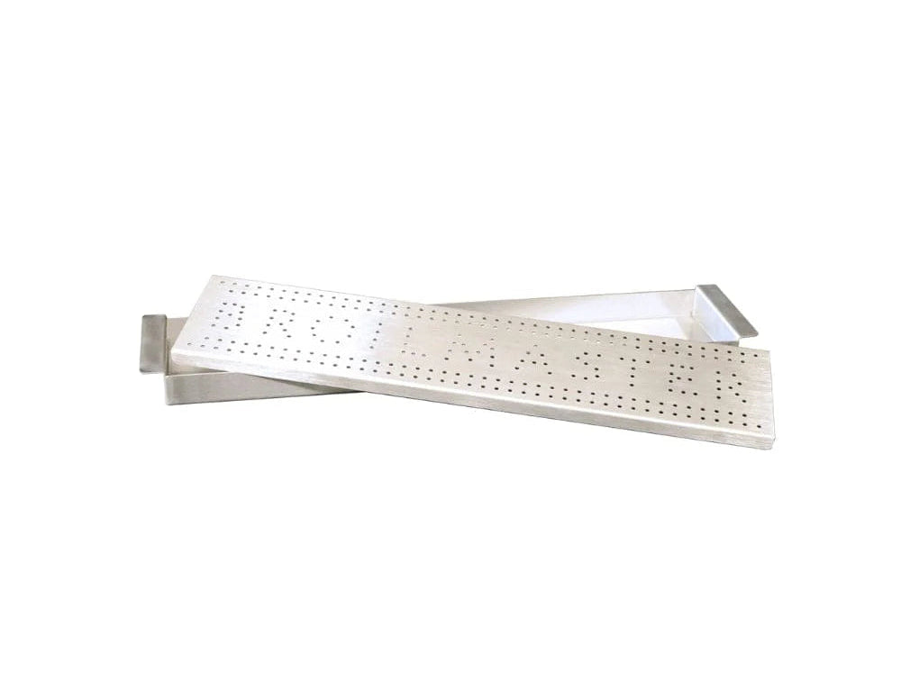 Broilmaster Stainless Steel Smoker Tray (BSATY)