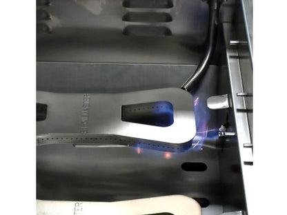 Broilmaster B Series 32" Stainless Steel Gas Griddle #BSB322G (N/P)