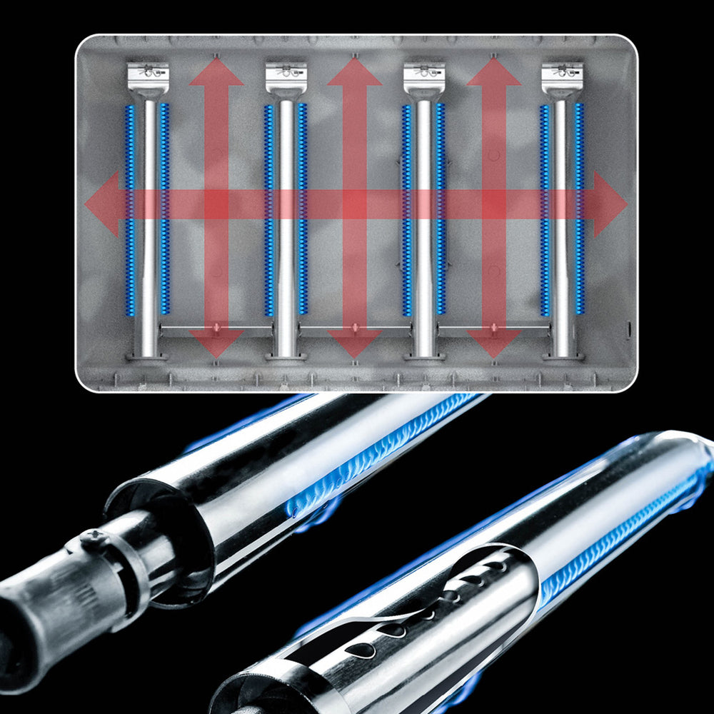 Broil King Regal S590 Pro IR 5-Burner Freestanding Grill