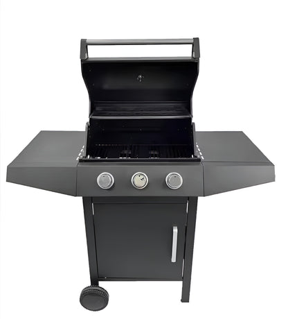 UrbanFlame Classic 3-Burner BBQ
