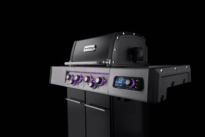 Broil King Regal Q490 Pro IR - LP