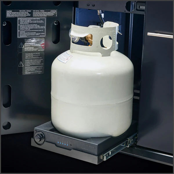 Broil King Regal Q490 Pro IR - LP