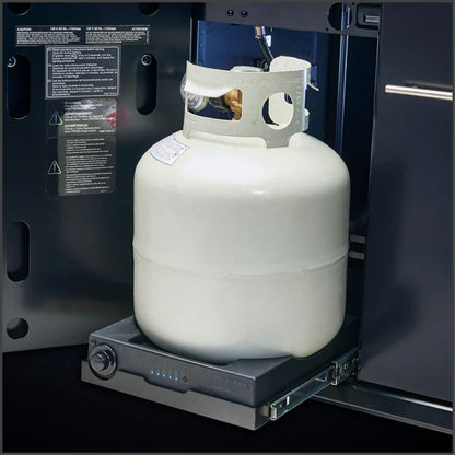 Broil King Regal Q490 Pro IR - LP