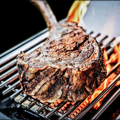 Broil King - Regal™ S490 Pro IR: Premium Stainless Steel Gas Grill