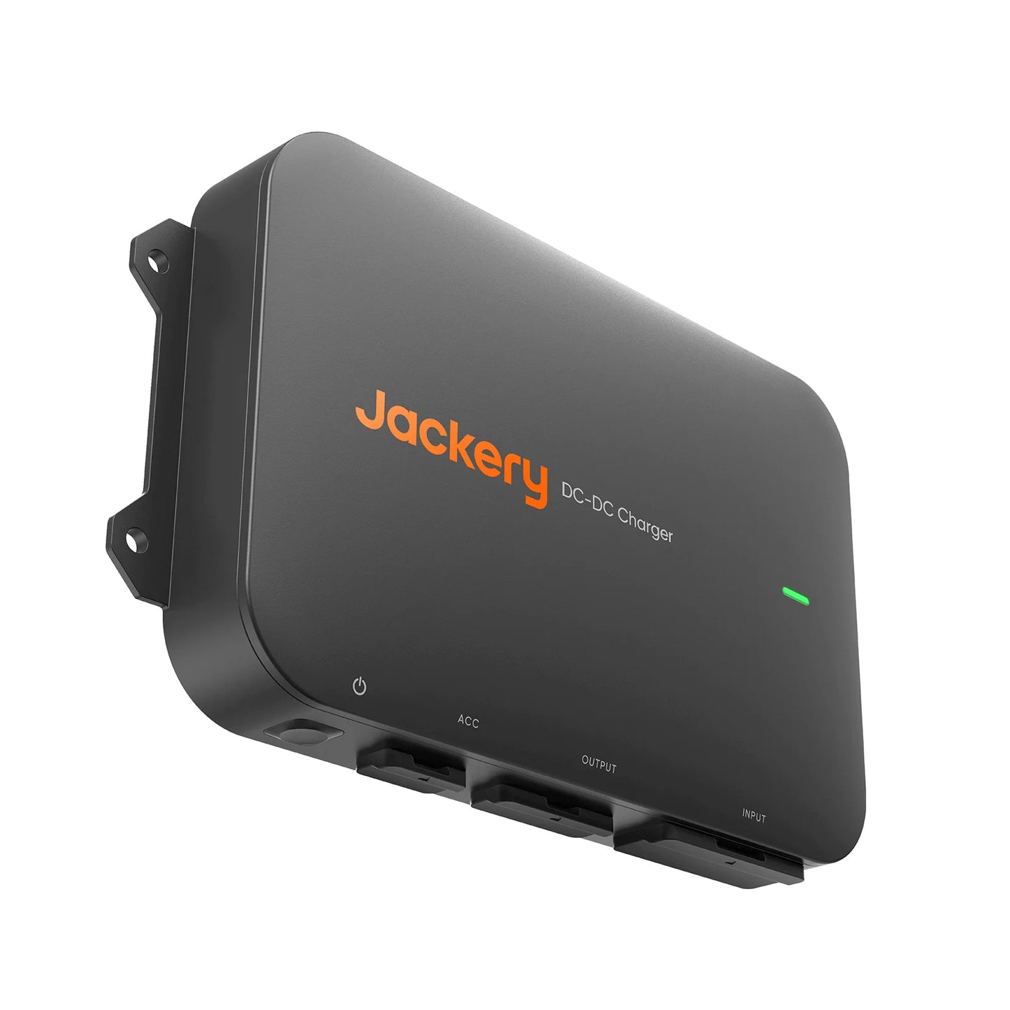 Jackery 600W Alternator Charger | Fast In-Vehicle Charging