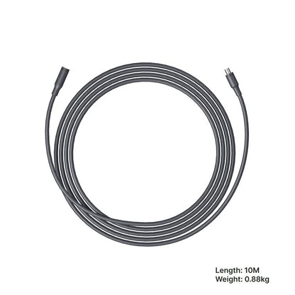 Jackery 10m (32.8ft) DC Extension Cable Plus