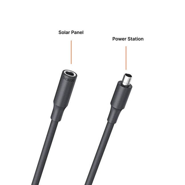 Jackery 10m (32.8ft) DC Extension Cable Plus