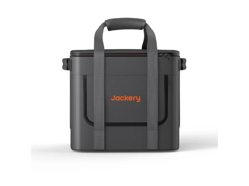 Jackery Extreme Guard Carrying Bag | Thermal-Heating Shield