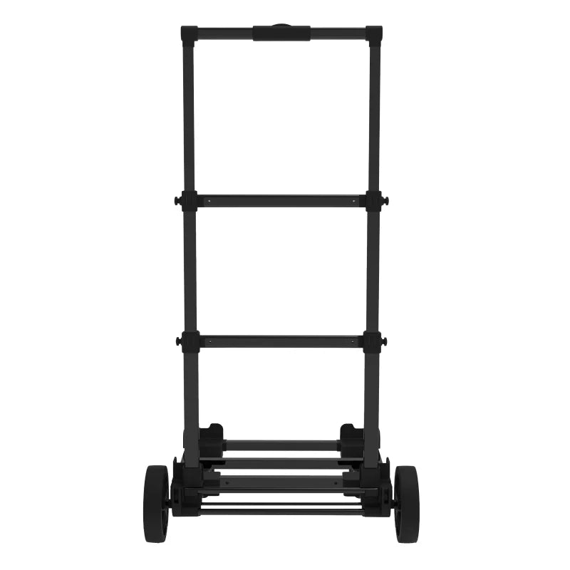 Jackery Power Station Trolley | Heavy-Duty Mobility Cart