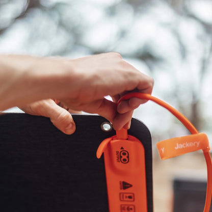 Jackery Solar Panel Connector | 3-Port Solar Hub