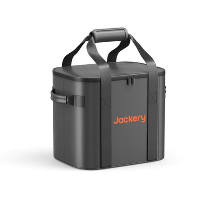 Jackery Upgraded Carrying Case (Size L)
