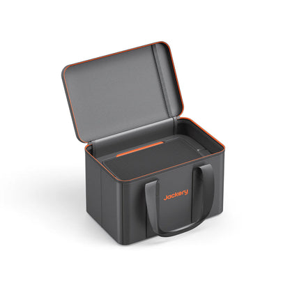 Jackery Upgraded Carrying Case (S) | For Explorer 240/300/500
