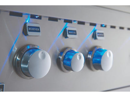 Broilmaster 42 Inch Stainless Steel Grill NG (BSG424N)