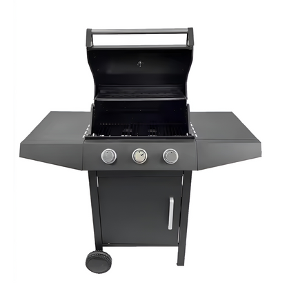 UrbanFlame Classic 3-Burner BBQ