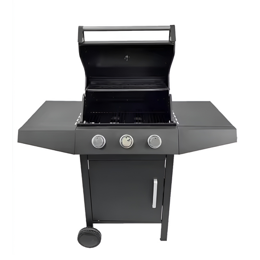 UrbanFlame Classic 3-Burner BBQ
